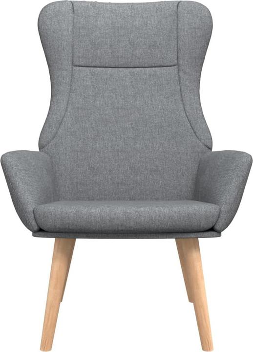 Immagine prodotto vidaXL Entspannungsstuhl