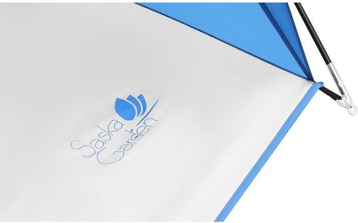 Productafbeelding Saska Garden NAMIOT PAWILON OGRODOWY 4 OSOBOWY 273X195X175/155CM (2.70 kg, 4 personen)