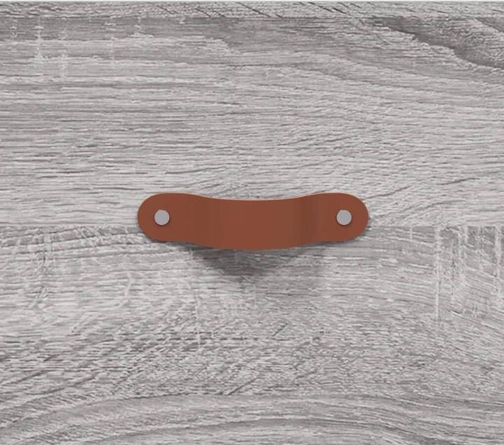 Image du produit vidaXL Sideboard (69.50 x 34 x 90 cm)