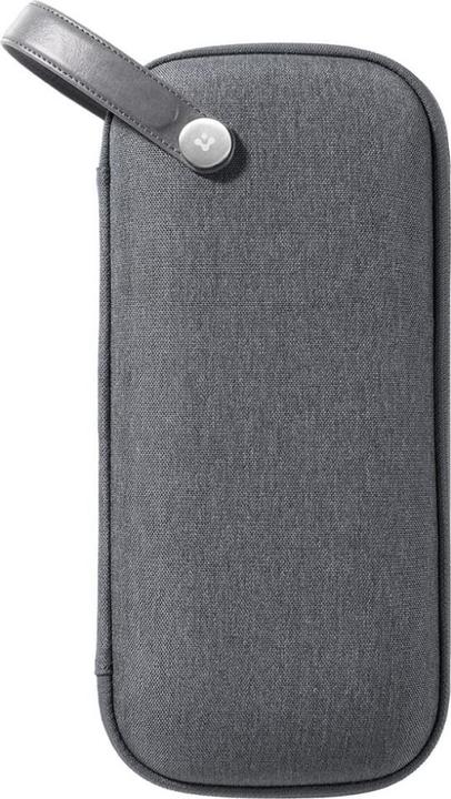 Productafbeelding Spigen - Klasden Pouch - Nintendo Switch 2, for Accessories - Charcoal Grey (Switch)