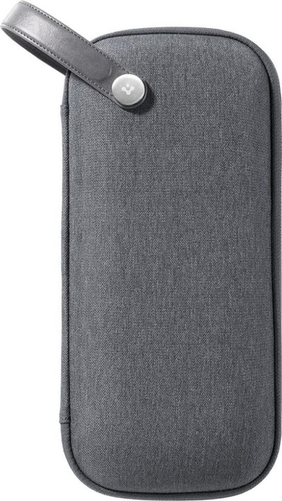 Produktbild Spigen - Klasden Pouch - Nintendo Switch 2, for Accessories - Charcoal Grey (Switch)