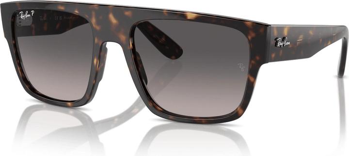 Actual product image Ray Ban Drifter Sunglasses
