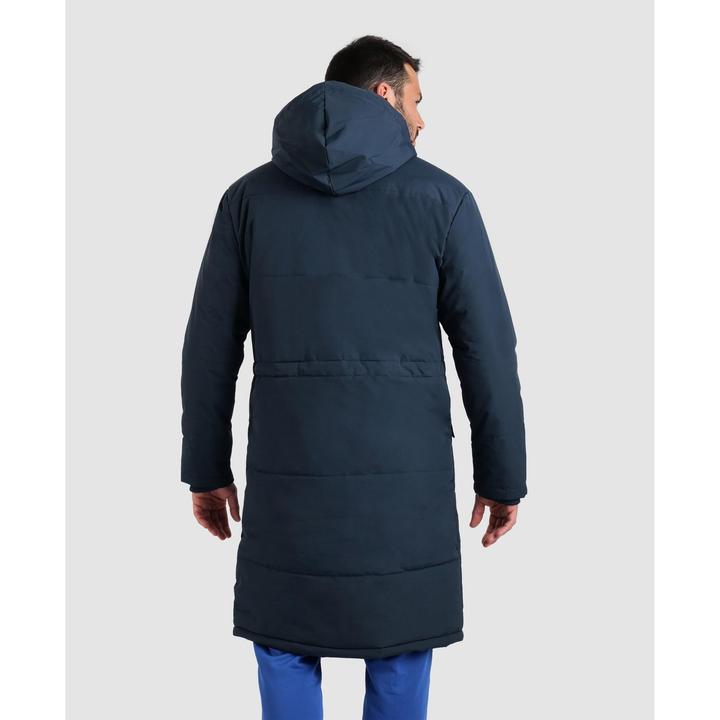 Actual product image Arena Team Parka Solid (M)