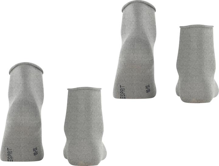 Image du produit Esprit Basic Pure SSO 2P (lot de 2, 39 - 42)