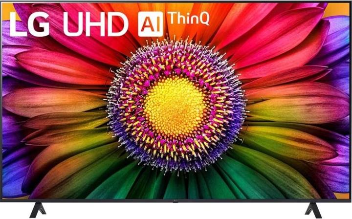 Produktbild LG 43UR80006LJ (2023) (43", UR80, LED, 4K, 2023)