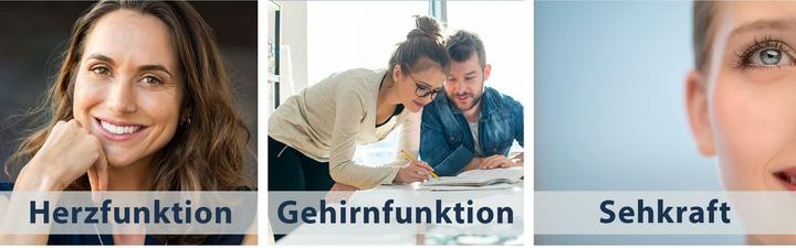 Produktbild Vitamaze Omega3 (90 Stk., Kapseln, 121 g)