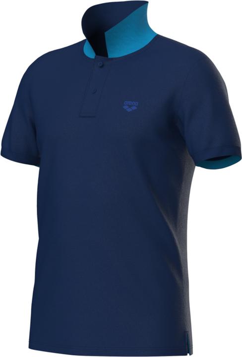 Immagine prodotto Arena M Polo in cotone solido Piquet (M)