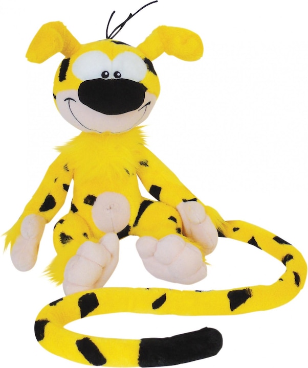 Jemini Marsupilami