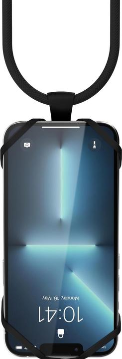 Immagine prodotto Vonmählen Halterung Infinity Plus Black