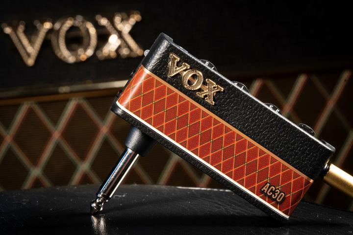 Produktbild Vox amPlug3 AC30 (Gitarre)