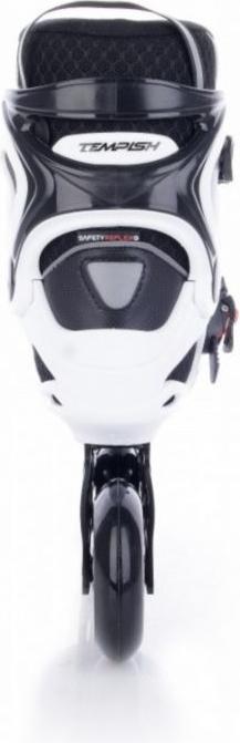 Produktbild Tempish Ezza 90 Inline skates Wit/ Zwart - 44 - Volwassenen (40)