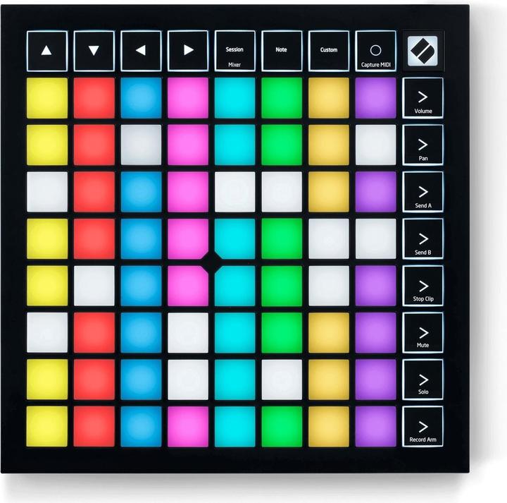 novation Launchpad X (Contrôleur)