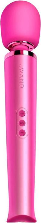 Produktbild Le Wand Rechargeable Massager Magenta