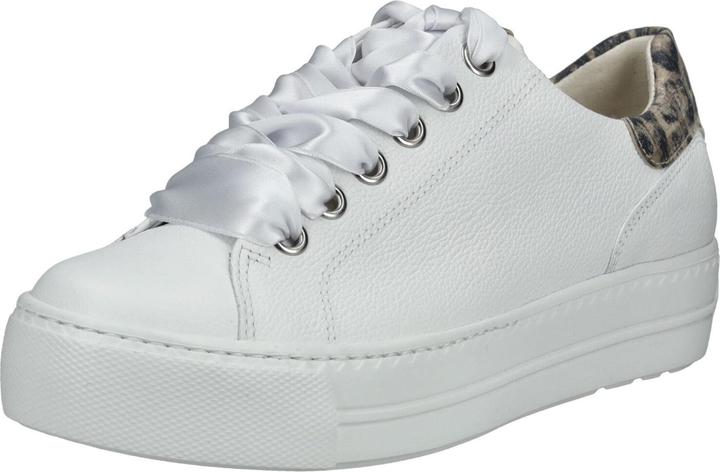 Combi bianco