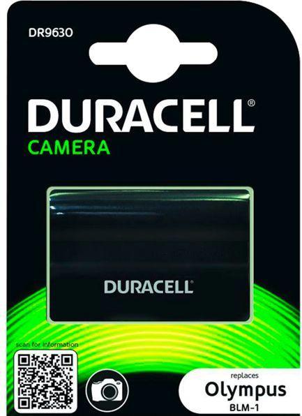 Produktbild Duracell Blm-1 (Kamera Akku)