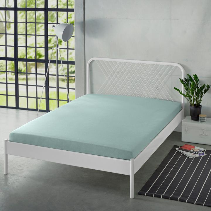 Actual product image Erwin Müller Freising (90 x 190 - 100 x 220 cm)