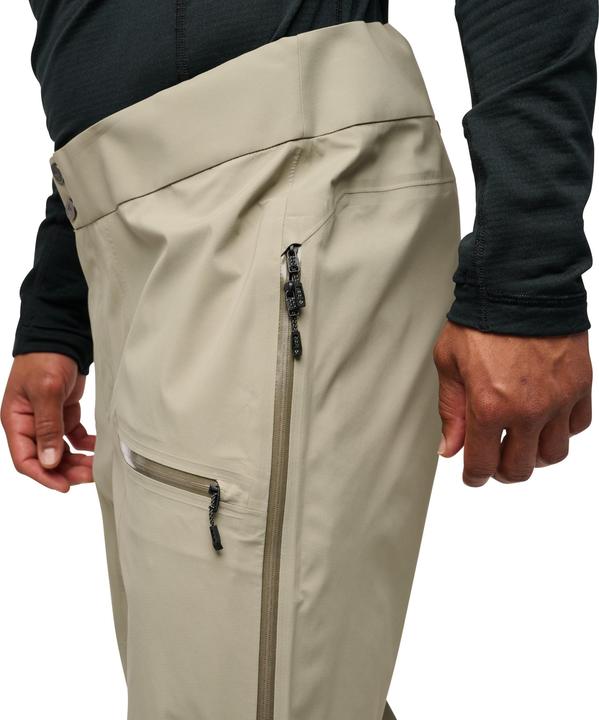 Immagine prodotto Black Diamond Pantaloni M Recon Lt Stretch (S)