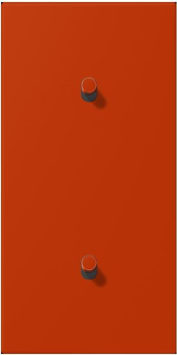 Produktbild JUNG Abdeckung mit Kipphebel