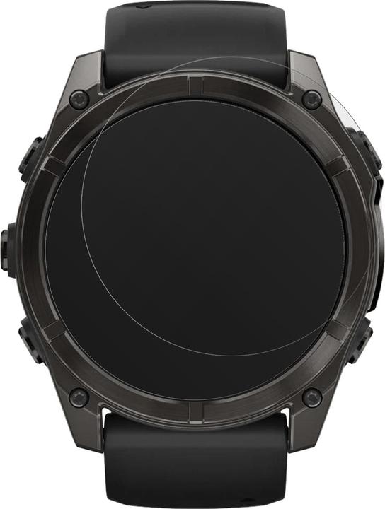 Immagine prodotto Dipos Pellicola Protettiva Antiriflesso per Garmin Fenix 7x Pro 42mm
