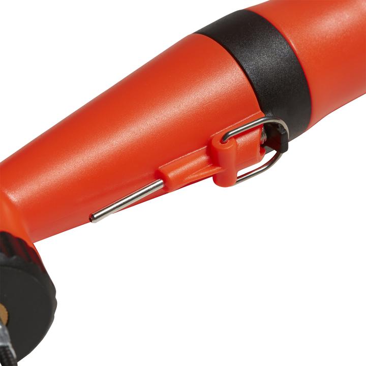 Actual product image adidas Air Pump