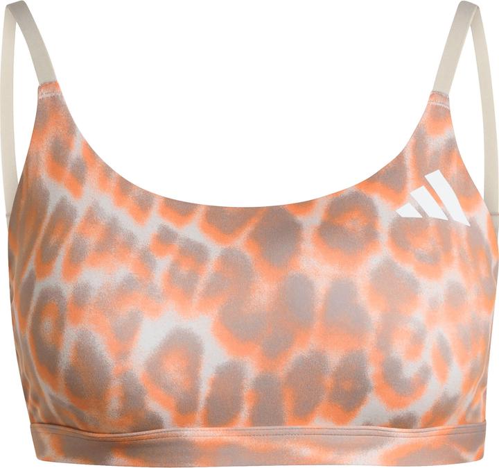 Produktbild Adidas Opt Ess Aop 7/8 - wonalu/chabrn (L)
