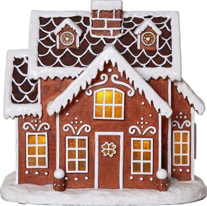 Produktbild Star Trading Gingerville
