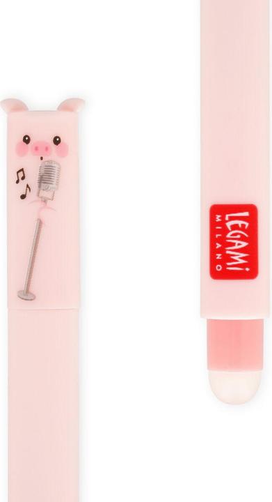 Immagine prodotto Legami Penne gel (multicolore, 4 x)