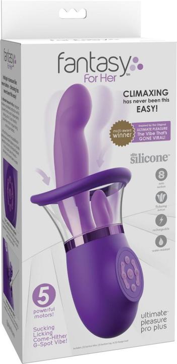 Immagine prodotto Pipedream Ultimate Pleasure Pro Plus