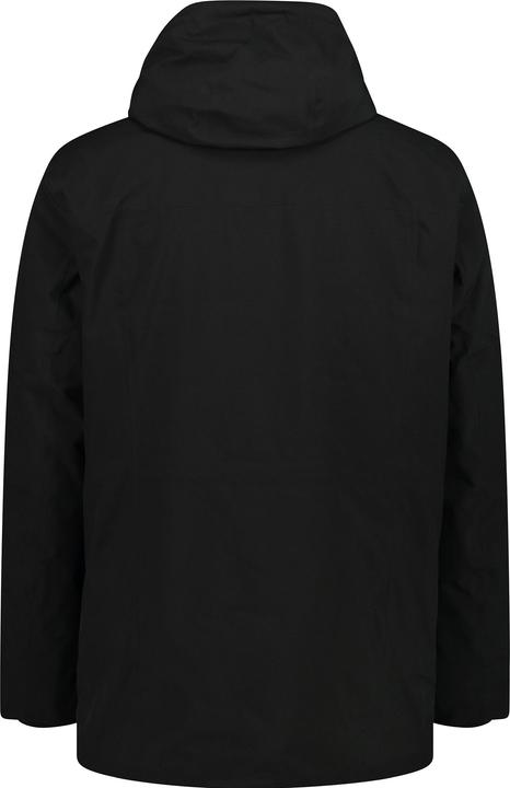 Immagine prodotto CMP Campagnolo Felpa con cappuccio (3XL)