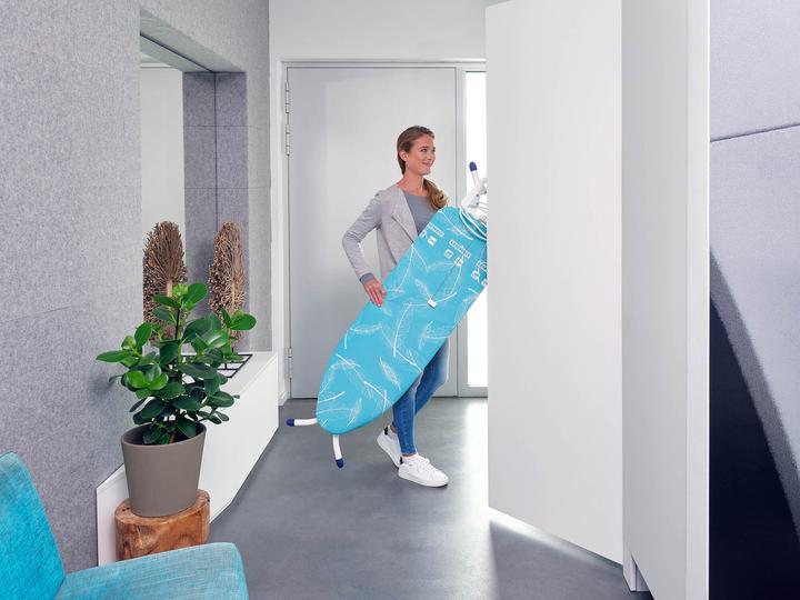 Produktbild Leifheit Bügeltisch Air Board M Compact Plus (120 x 38 cm)