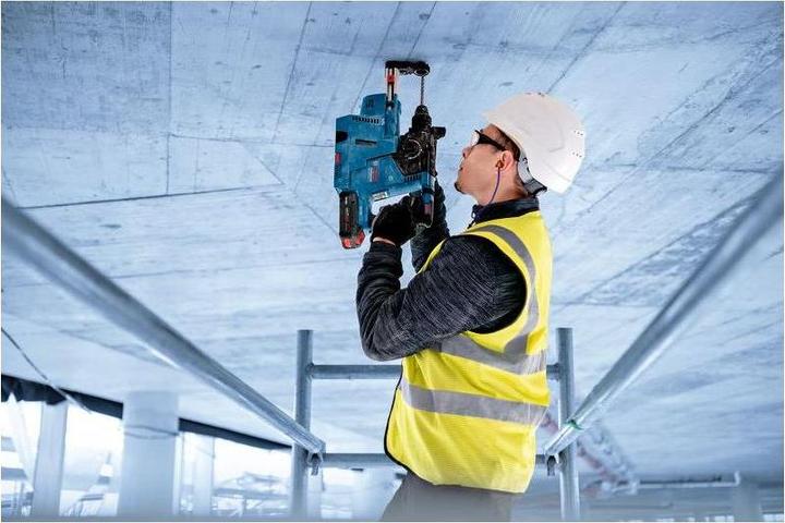Actual product image Bosch Professional Battery pack