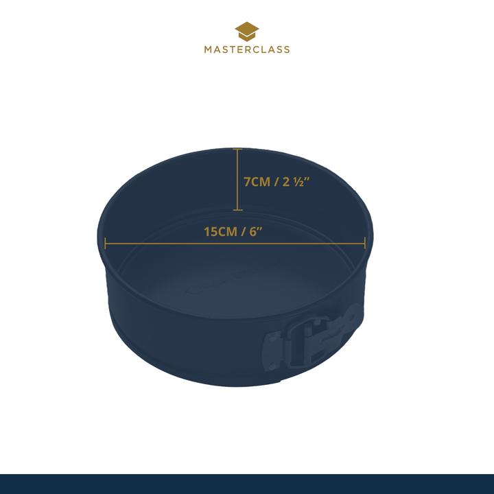Actual product image Master Class Springform pan (15 cm)