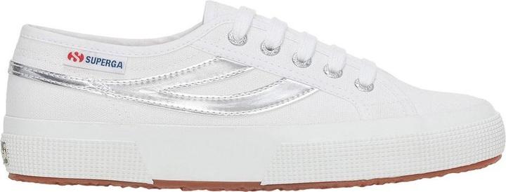 Image du produit Superga - Baskets SWALLOW TAIL MIRROR - Femme (34.5)