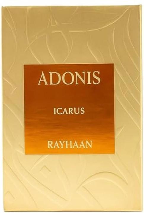 Immagine prodotto Rayhaan Adonis Icarus (Eau de parfum, 100 ml)