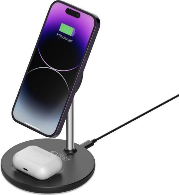 Produktbild Tech-Protect A21 2-in-1 (15 W)