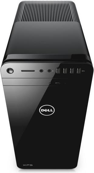 Actual product image Dell Xps 8930 Mt (Intel Core i7-8700, 16 GB, 256 GB, GeForce GTX 1070)