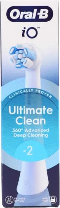 Image du produit Oral-B 80782596 (2 x)