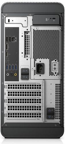 Actual product image Dell Xps 8930 Mt (Intel Core i7-8700, 16 GB, 256 GB, GeForce GTX 1070)
