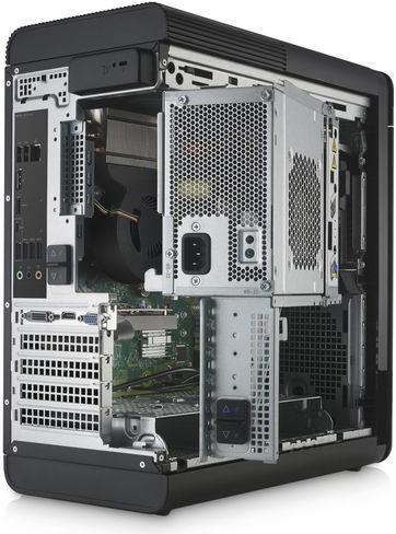 Actual product image Dell Xps 8930 Mt (Intel Core i7-8700, 16 GB, 256 GB, GeForce GTX 1070)