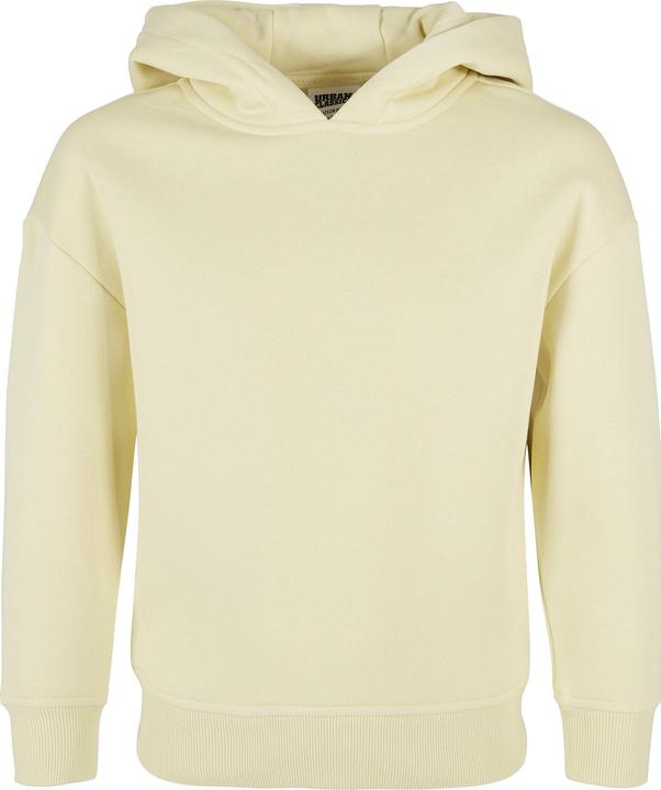Actual product image Urban Classics Girls Hoody (110, 116)