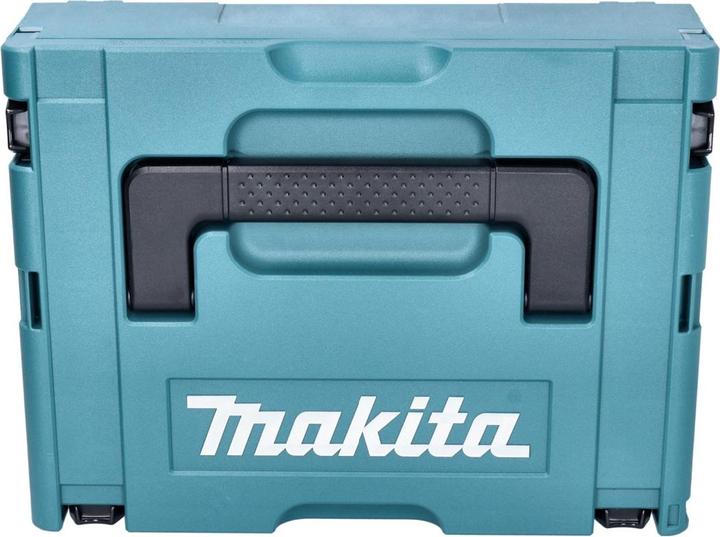 Produktbild Makita Power Source Kit 4x BL 1041 B Akku 12 V max. 4,0 Ah CXT ( 4x 197406-2 ) + DC 10 SB Ladegerät (12 V)