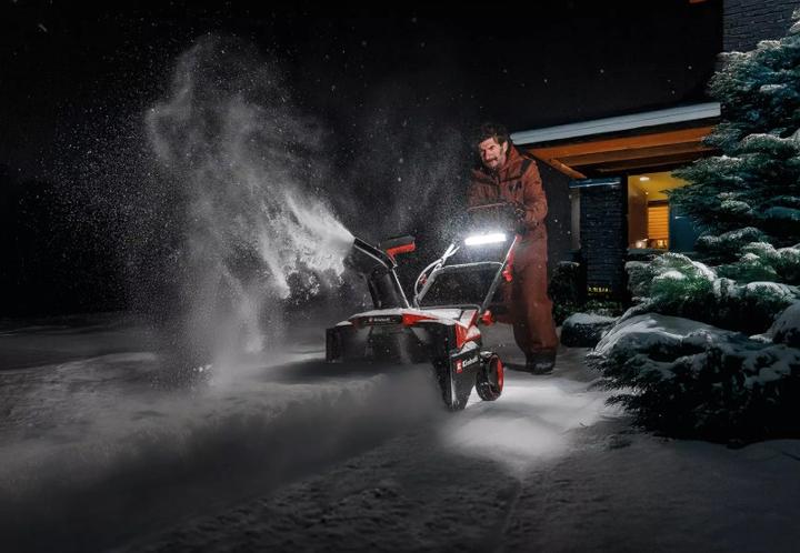 Produktbild Einhell GP-ST 36/53 LI E BL-SOLO 3417021 (53 cm)