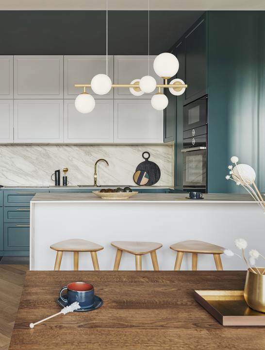 Produktbild Nova Luce Odillia (G9)