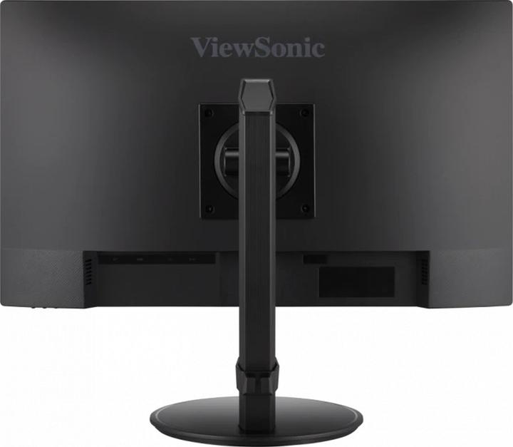 Produktbild Viewsonic VG2408A 60,96cm 24Zoll IPS LED 1920x1080 16:9 VGA HDMI DP USB (1920 x 1080 Pixel, 24")