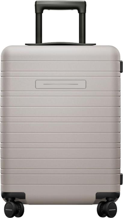 Image du produit Horizn Valise à coques rigides CABIN gris clair mélangé