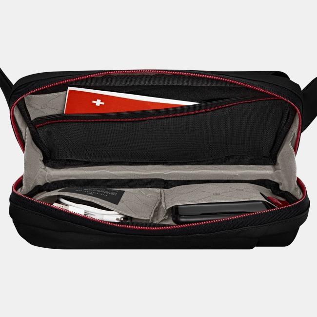 Immagine prodotto Victorinox Travel Essentials, Belt Bag, Black