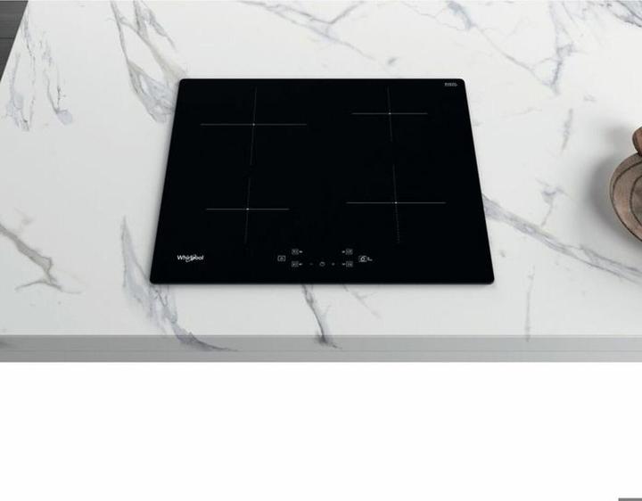 Immagine prodotto Whirlpool WS Q2160 NE Piano cottura a induzione integrato a 4 zone