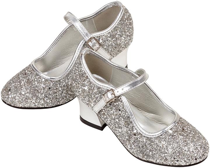 Image du produit Souza Chaussures de danse à talon Marguerita, argent, T. 26 (26)