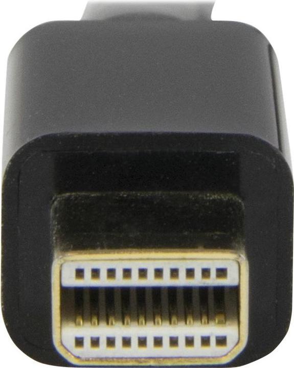 Image du produit StarTech CÂBLE MDP VERS HDMI - 4K 30HZ (5 m)