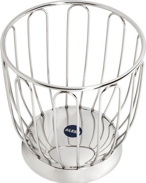 Produktbild Alessi Obstschale (22 x 22.5 cm)